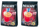 Nescafe 3in1_Nescafe gold_ Nescafe Classic_ Nescafe Instant 